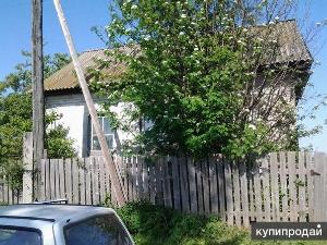 Продается  кирпичный дом  с участком 32 соток в деревне Берлячево Село Бураево 1438852382948.jpg